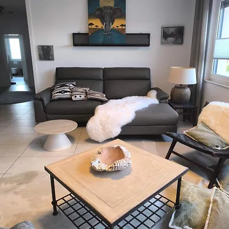 Appartement Luxus *