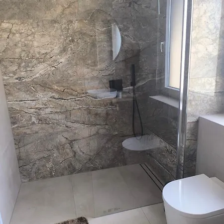 Appartement Luxus *