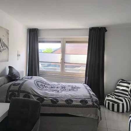Luxus Appartement Witten