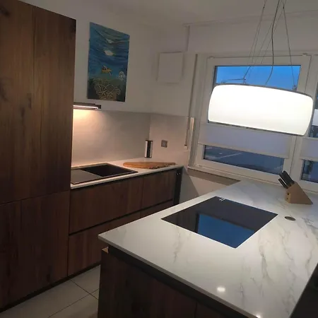 Appartement Luxus Witten